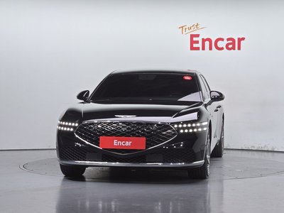 صورة 2 لـ 2023 GENESIS G90 (RS4)