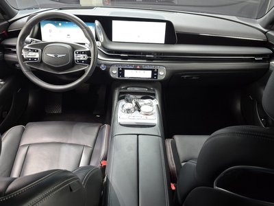 صورة 5 لـ 2023 GENESIS G90 (RS4)