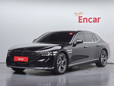صورة 1 لـ 2023 GENESIS G90 (RS4)