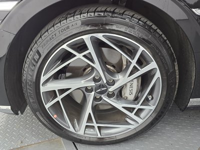 صورة 6 لـ 2023 GENESIS G90 (RS4)