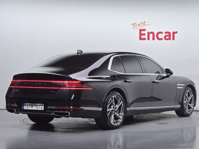 صورة 3 لـ 2023 GENESIS G90 (RS4)