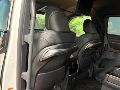 2024 Toyota ALPHARD — миниатюра 26