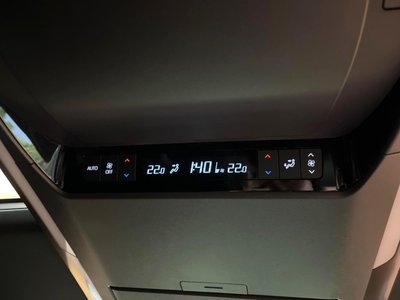 2024 Toyota ALPHARD — миниатюра 35
