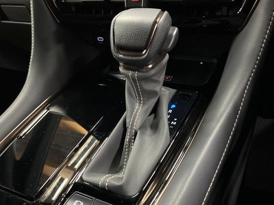 2024 Toyota ALPHARD — миниатюра 22