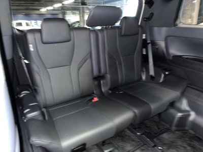 2024 Toyota ALPHARD — фото 10