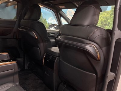 2024 Toyota ALPHARD — миниатюра 34