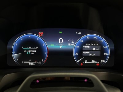 2024 Toyota ALPHARD — миниатюра 43