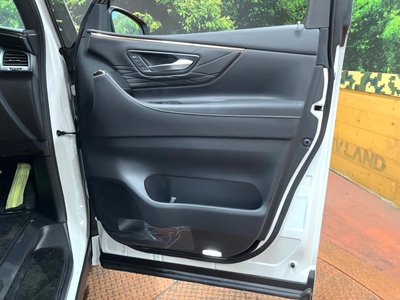 2024 Toyota ALPHARD — миниатюра 33