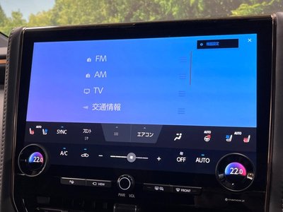2024 Toyota ALPHARD — миниатюра 37