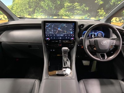 2024 Toyota ALPHARD — фото 2