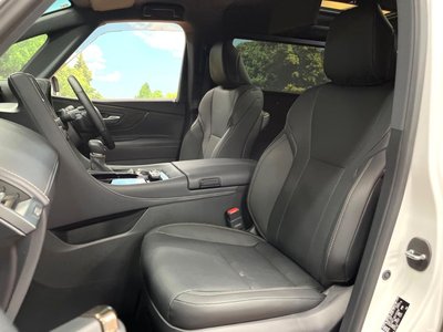 2024 Toyota ALPHARD — миниатюра 24