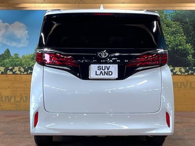 2024 Toyota ALPHARD — миниатюра 16