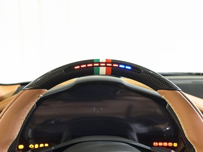 2026 Ferrari PUROSANGUE 缩略图 38