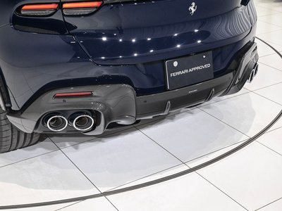 2026 Ferrari PUROSANGUE 缩略图 49