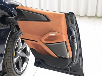 2026 Ferrari PUROSANGUE 缩略图 25