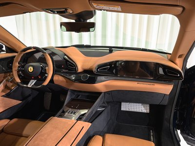2026 Ferrari PUROSANGUE 缩略图 26