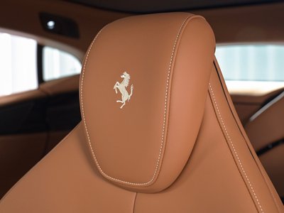2026 Ferrari PUROSANGUE 缩略图 23
