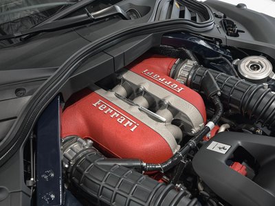 2026 Ferrari PUROSANGUE 缩略图 33