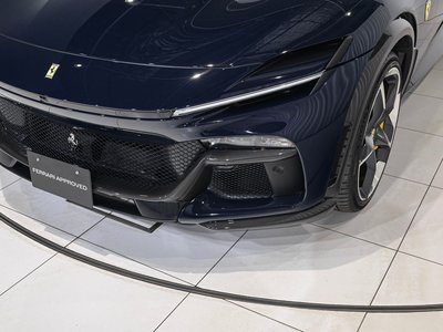 2026 Ferrari PUROSANGUE 缩略图 46