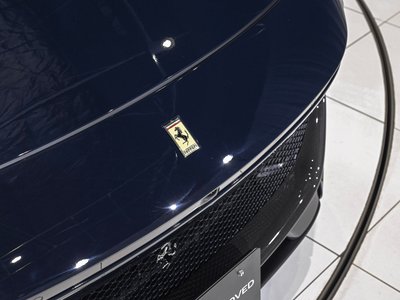 2026 Ferrari PUROSANGUE 缩略图 45