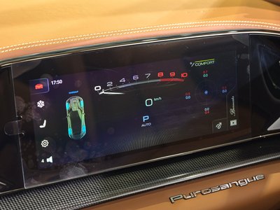 2026 Ferrari PUROSANGUE 缩略图 42