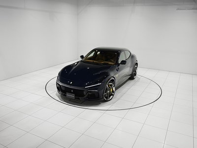 2026 Ferrari PUROSANGUE 缩略图 50