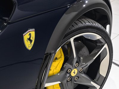 2026 Ferrari PUROSANGUE 缩略图 48