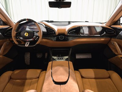 2026 Ferrari PUROSANGUE 缩略图 28