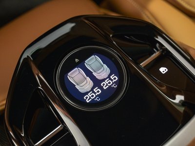 2026 Ferrari PUROSANGUE 缩略图 40