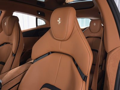 2026 Ferrari PUROSANGUE 缩略图 18
