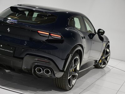 2026 Ferrari PUROSANGUE 缩略图 37