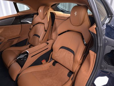 2026 Ferrari PUROSANGUE 缩略图 14