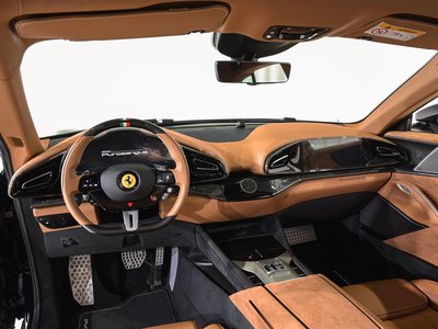 2026 Ferrari PUROSANGUE 照片 3