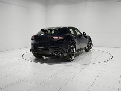 2026 Ferrari PUROSANGUE 缩略图 52