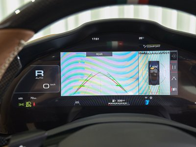 2026 Ferrari PUROSANGUE 缩略图 29