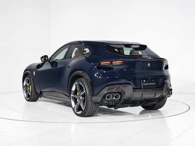 2026 Ferrari PUROSANGUE 缩略图 31