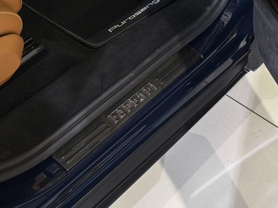 2026 Ferrari PUROSANGUE 缩略图 22