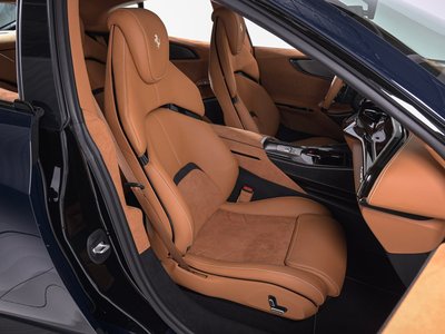 2026 Ferrari PUROSANGUE 缩略图 11