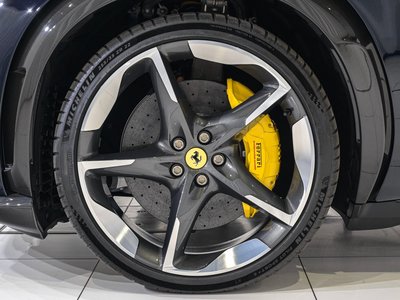 2026 Ferrari PUROSANGUE 缩略图 20