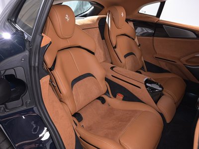 2026 Ferrari PUROSANGUE 缩略图 12