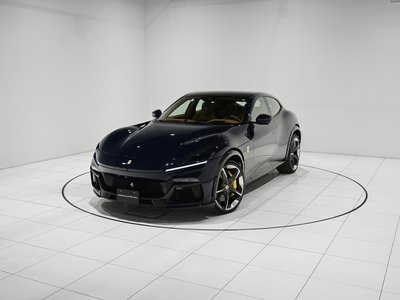 2026 Ferrari PUROSANGUE 缩略图 53