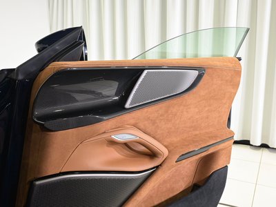 2026 Ferrari PUROSANGUE 缩略图 27
