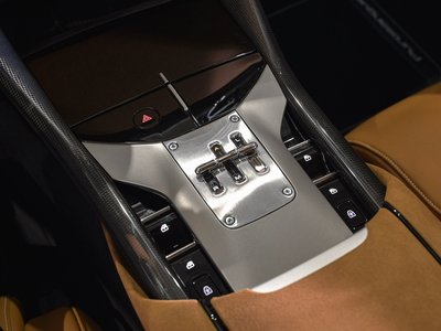 2026 Ferrari PUROSANGUE 缩略图 13