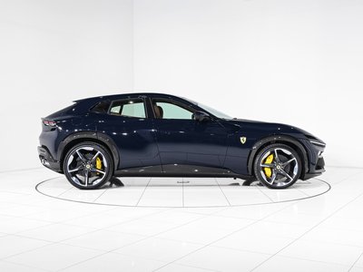 2026 Ferrari PUROSANGUE 缩略图 32