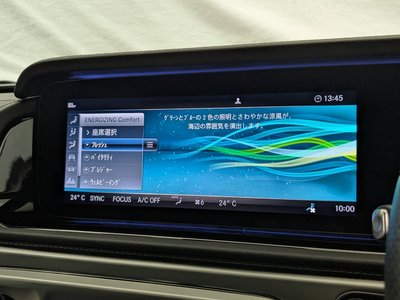 2022 Mercedes-BENZ G-CLASS — миниатюра 33