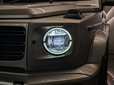 2022 Mercedes-BENZ G-CLASS — миниатюра 40