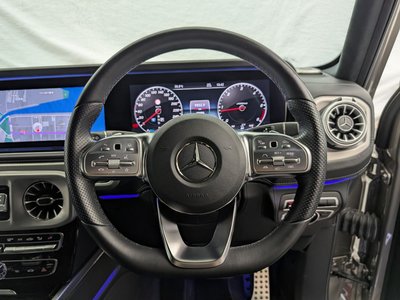 2022 Mercedes-BENZ G-CLASS — миниатюра 15