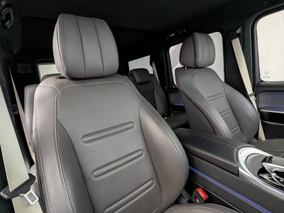 2022 Mercedes-BENZ G-CLASS — миниатюра 12