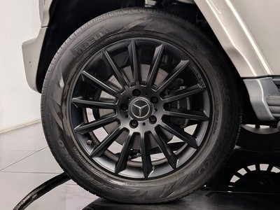 2022 Mercedes-BENZ G-CLASS — миниатюра 11