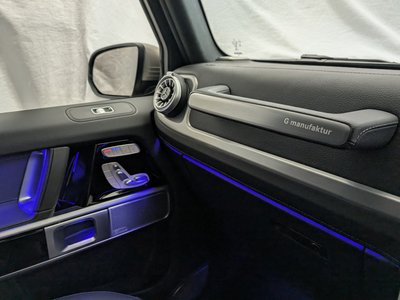 2022 Mercedes-BENZ G-CLASS — миниатюра 29